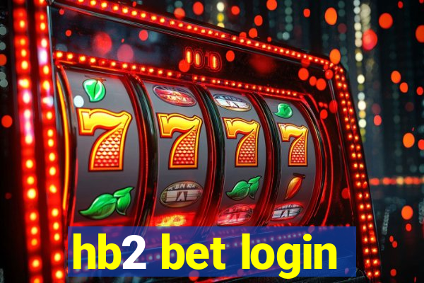 hb2 bet login